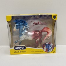 Breyer Anthem American Horse picture