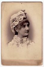 PRETTY WOMAN : VERNONA JARBEAU :ST. LOUIS, MISSOURI :CIVIL WAR HERO PHOTOGRAPHER picture