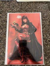 🔥 TERMINAL #2 CEDRIC POULAT 616 COMICS Virgin FOIL Variant B LTD 1000 picture