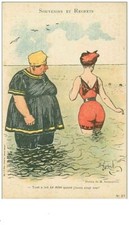 Illustrators No. 759 Souvenir And Regrets Totally Mine When I Was 20 picture