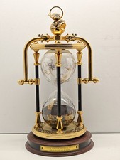 FRANKLIN MINT National Maritime Historical Society | The Maritime Hourglass picture