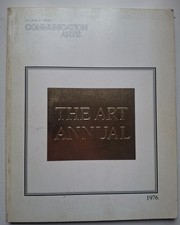 Communication Arts 1976 Art Annual Vol 18 No 3 Illustration Photography picture