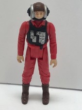 STAR WARS ACTION FIGURE SW B-WING PILOT VINTAGE KENNER (NLG060419) picture