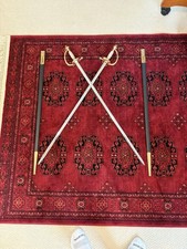 Matching Pair Of 1796 Infantry Officer’s Swords picture