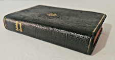 Vintage 1924 The Catholic's Manual - Practicing & Understanding Catholicism picture