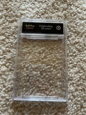 Pokémon 30th Anniversary Target Exclusive Card Slab picture