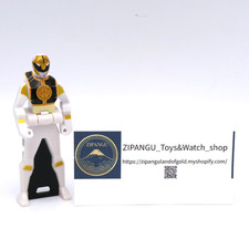 Bandai Power Ranger Kaizoku Sentai Gokaiger Ranger Key Dairanger Kiba ranger picture