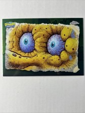 2025 Topps Chrome SpongeBob Gross Outs SpongeBob Needs Water   picture