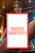 2026 Bangers Comics Adult Tiana Cosplay VIRGIN LE 100 IN-HAND picture
