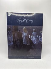Batman: Night Cries, 1993 Softcover Ed by Goodwin & Hampton DC Comics OOP picture