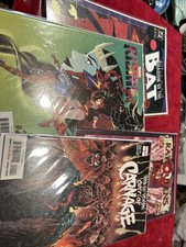 4 Graphic Comics picture