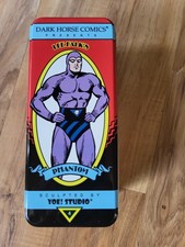 Vintage 2000 Dark Horse Classic Comic Character Lee Falk's #4 Phantom 27/750 picture