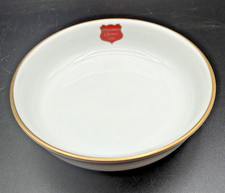 RARE Wisconsin Central Ltd. Business Car Pattern Vegetable Bowl/Dish picture