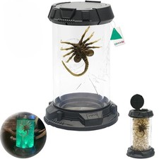 2026 Facehugger Popcorn Bucket - Cool Gothic Alien Xenomorph Desktop Decoration, picture