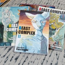 Beast Complex Lot picture