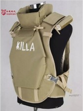 Russian Scavs Bodyarmor 6B13 Tactical Killa Cosplay Vest Armor Version One Size picture