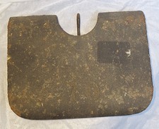 Rare Antique Howard # 70 Clock Weight  picture