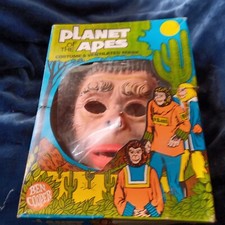 1974 PLANET OF THE APES 