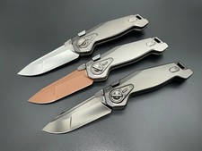 Ketuo Knife - Kyzaghan picture