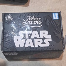 Disney Star Wars Lacers Revenge Of The Sith picture