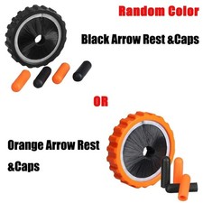 Ammo Arrow Cap Mudball Ammos for Original Pocket Shot Slingshot Hammer Shot Rack picture