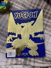 Beckett Yugioh Collector Price Guide's Collectors Edition June/July 2004 picture
