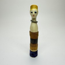 Vintage Revlon Lipstick Doll 0543 picture