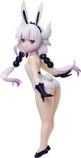 FREEing B-Style Miss Kobayashi's Dragon Maid Kanna Bare Leg Bunny 1/4 Figure picture