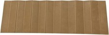 USMC Thermarest USGI Coyote Brown Folding Accordion Sleeping Iso Mat GOOD picture