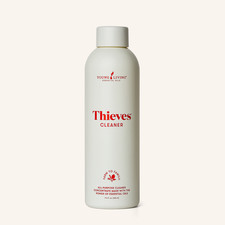 Young Living Thieves Household All-Purpose Cleaner 14.4oz (NEW) X004H84KGH picture