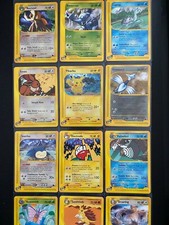 Pokemon Skyridge 2003 Rare Vintage WOTC All MINT Condition - Select from List picture