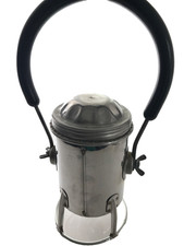 Conger Railroad Lantern Made in NY USA Vintage Americana Untested Great shape picture