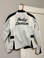Harley-Davidson Women’s Zephyr 2.0 Riding Jacket, Size M picture