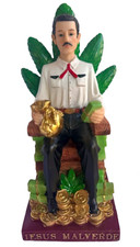 Malverde 12