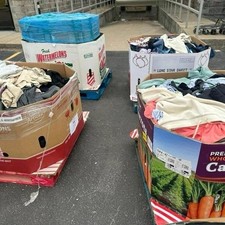 Target New Wholesale Retail Goods – Store Overstock picture