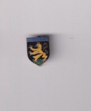 Heidelberg tourist pin 1950s 1960s Germany Oktoberfest picture
