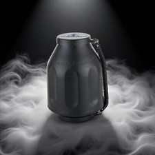 Smoke Buddy The Original PERSONAL AIR FILTER w/ FREE Keychain - Black picture