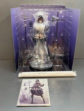 Sue Illustration Plague Doctor KARA 1/6 Figure Hanabee Official Authentic Used picture