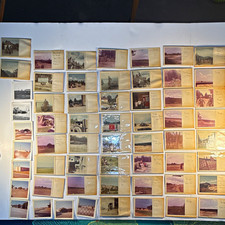 106 Original 1967 US Army Germany Photo lot Grafenwohr 1st Bn 33rd Artillery war picture