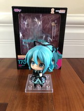 Nendoroid Hatsune Miku if Ver. Action Figure #1739 Good Smile Company picture