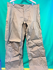 Beyond Clothing Pants Gore-tex Cold Weather Layering System Sz XL picture