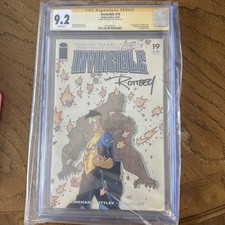 Invincible 19 picture