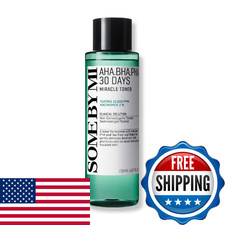 Some By Mi Aha Bha Pha 30 Days Miracle Salicylic Acid Exfoliating Face For All picture
