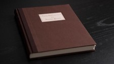 The Aretalogy of Vanni Bossi by Stephen Minch - Book picture