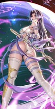  Psylocke Glossy Poster 24 x 36  picture