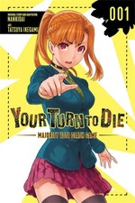 Your Turn to Die: Majority Vote Death G..., Jason Moses picture