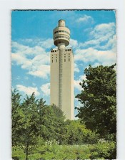 Henninger Turm Frankfurt Germany G-45149 picture