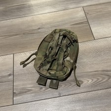 USED First Spear SOFLCS-R Small Vertical General Purpose GP Multicam MOLLE Pouch picture