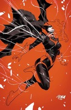 BATWOMAN #8 CVR D DAVID NAKAYAMA BAD SEEDS SPOT FOIL (10/21/26) picture