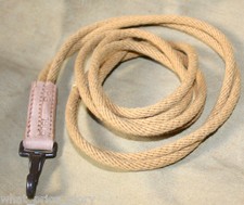 M1905 Colt  45 Auto Cavalry Pistol Lanyard picture